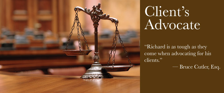 Clients Advocate